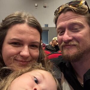 Meet your Posher, Eric